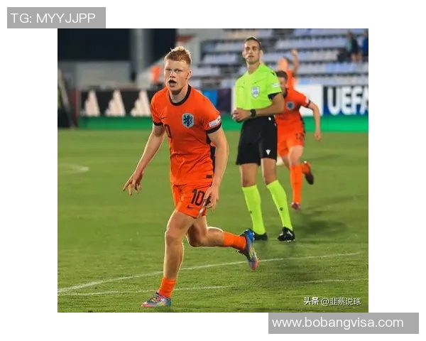 U19荷兰队与保加利亚队激战正酣谁能在青少年足球赛中胜出 U19荷兰队与保加利亚队激战正酣谁能在青少年足球赛中胜出
