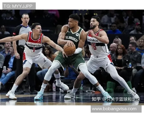 NBA直播雄鹿对阵奇才精彩赛事回顾与分析全场亮点尽在其中 NBA直播雄鹿对阵奇才精彩赛事回顾与分析全场亮点尽在其中