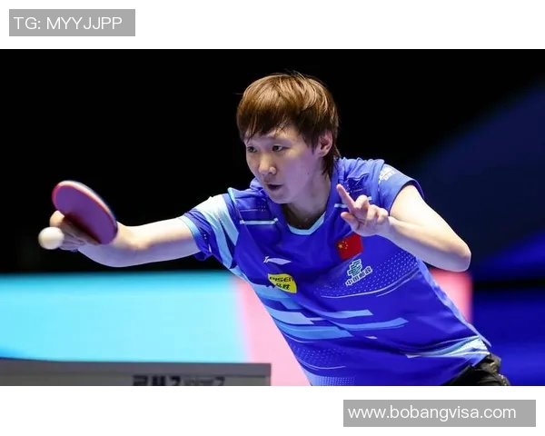 武汉乒乓球队配合问题引发热议球员间默契与战术选择成焦点