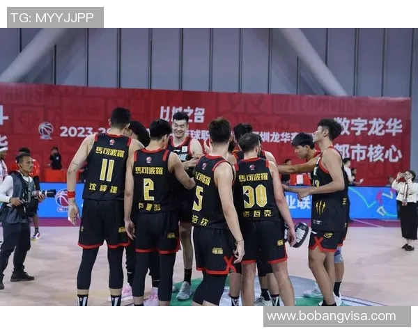 深圳篮球队速度对比分析揭示战术优势与潜在挑战