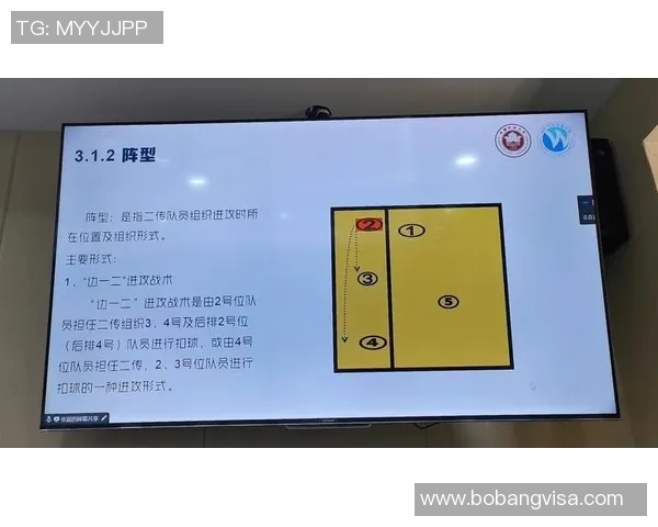 西安排球队反击战术解析与排球深度剖析