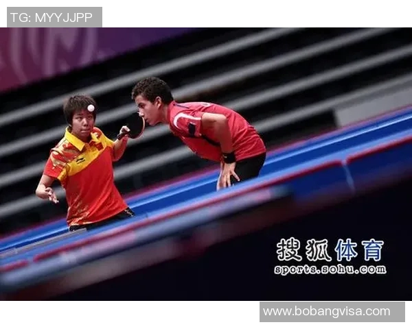 重庆乒乓球队在洲际杯中的比赛经验与表现分析