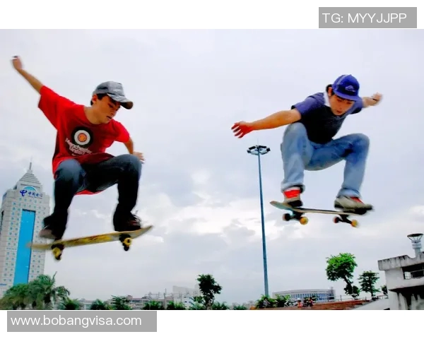 杭州滑板队力量之争引发热议滑板文化与竞技精神的碰撞与思考