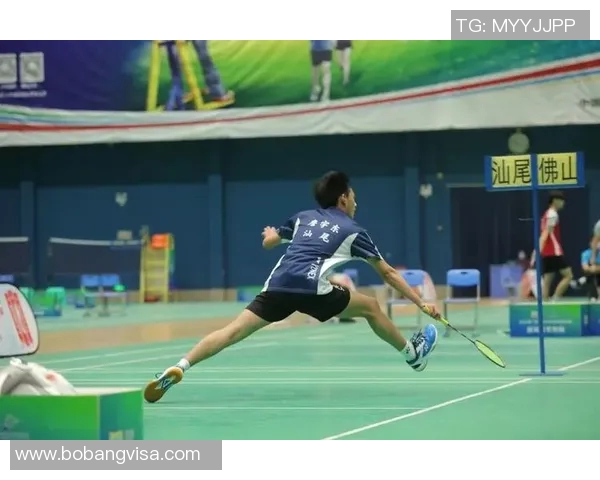 深圳羽毛球队在全国灵活性排行榜中荣登第八名展现出强大实力与潜力