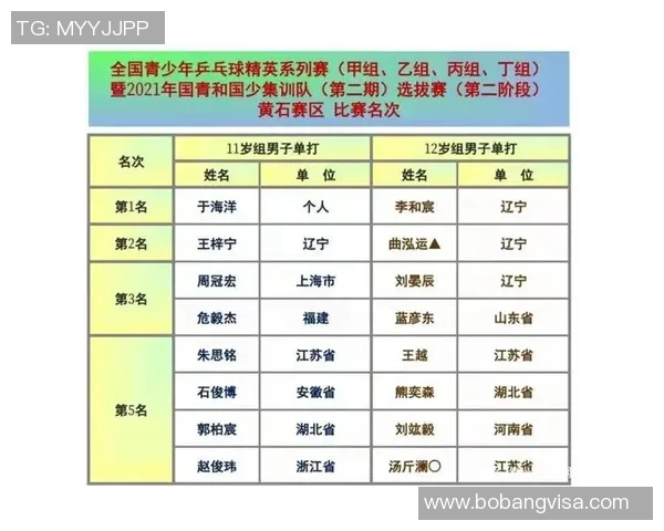 南京乒乓球队在精英赛中的耐力表现分析与启示