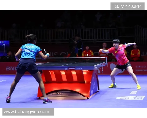 广州乒乓球队与武汉乒乓球队赛后复盘分析及配合策略探讨