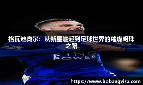 格瓦迪奥尔：从新星崛起到足球世界的璀璨明珠之路